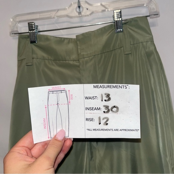 Little Moon by Aritzia Twilight Pants - Picture 12 of 12